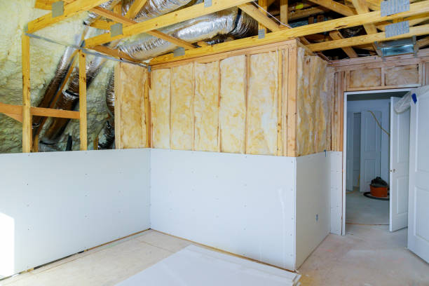 Trusted OR Insulation Contractor Experts